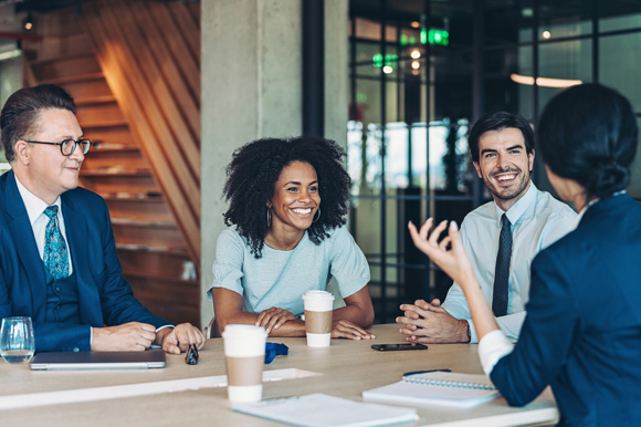 Diamond Business Checking Account