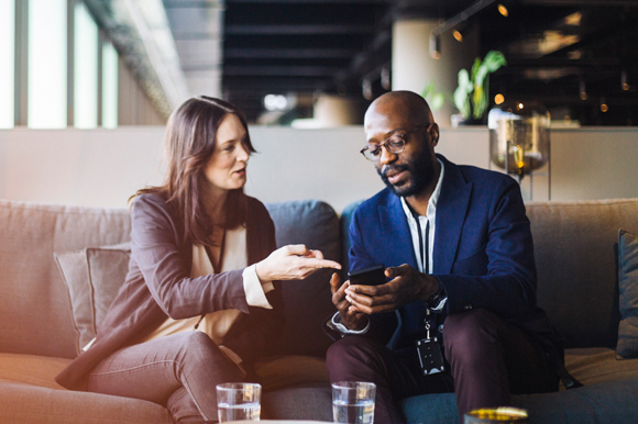 Diamond Business Loans