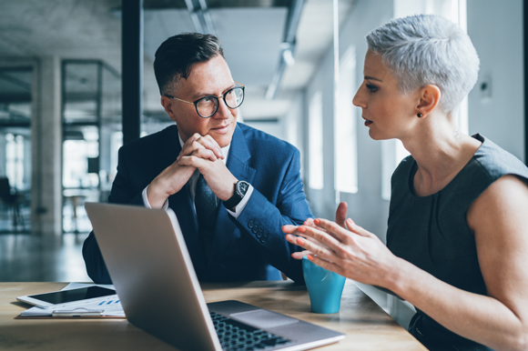 Diamond Business Savings